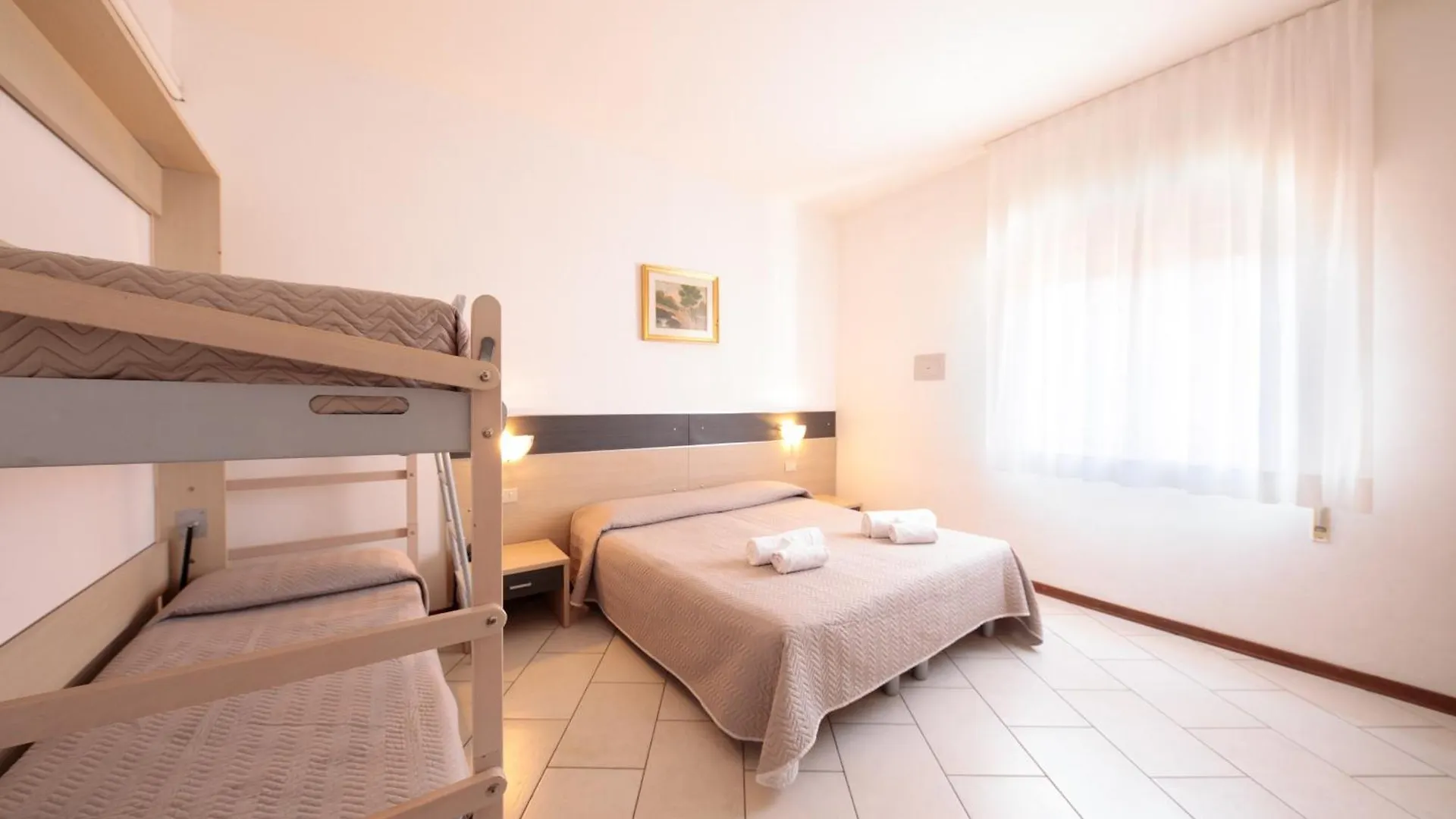 Hotel Madison Lido di Jesolo
