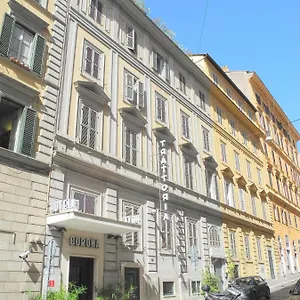 Hotel Corona 3* Róma