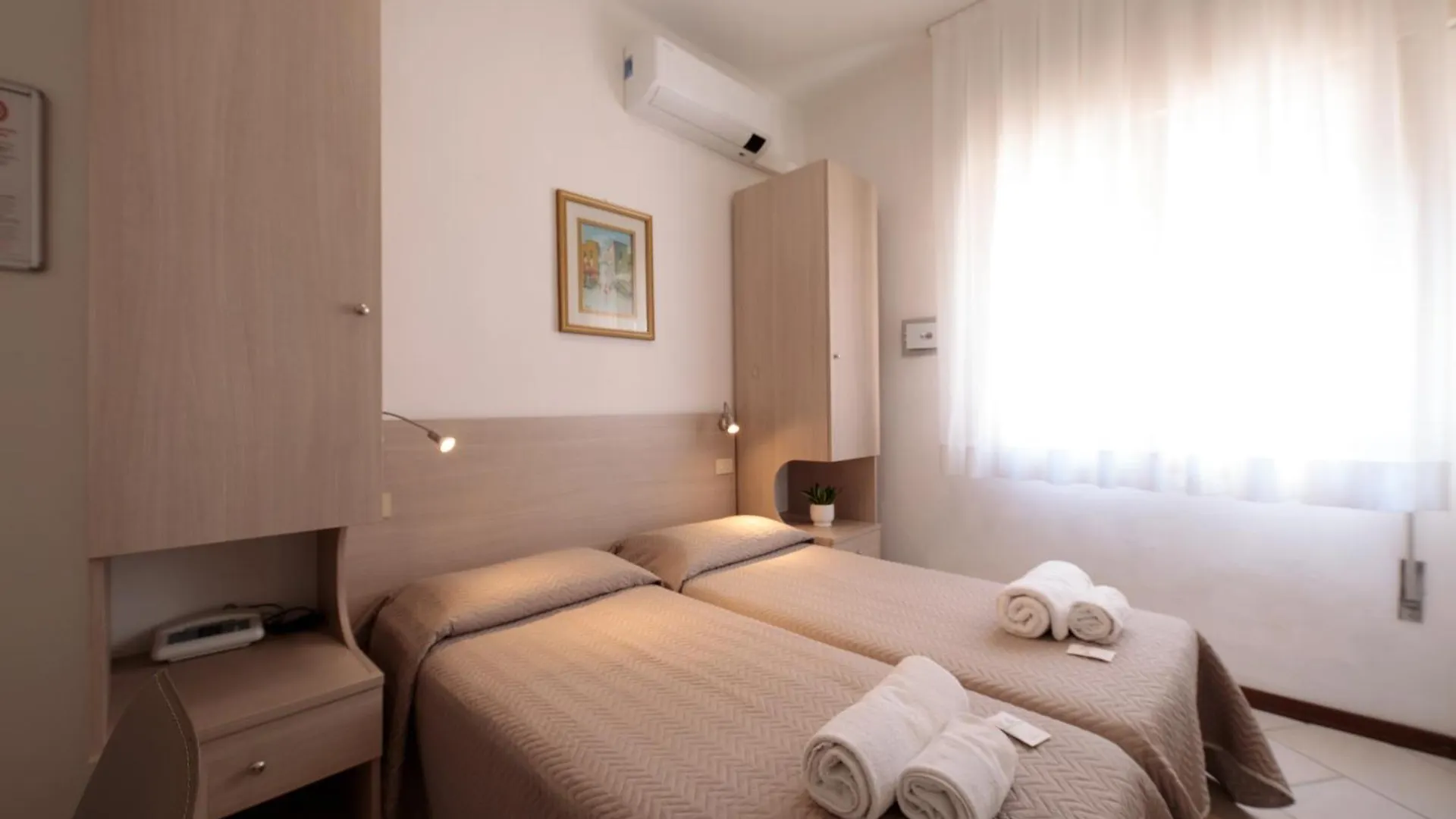 Hotel Madison Lido di Jesolo