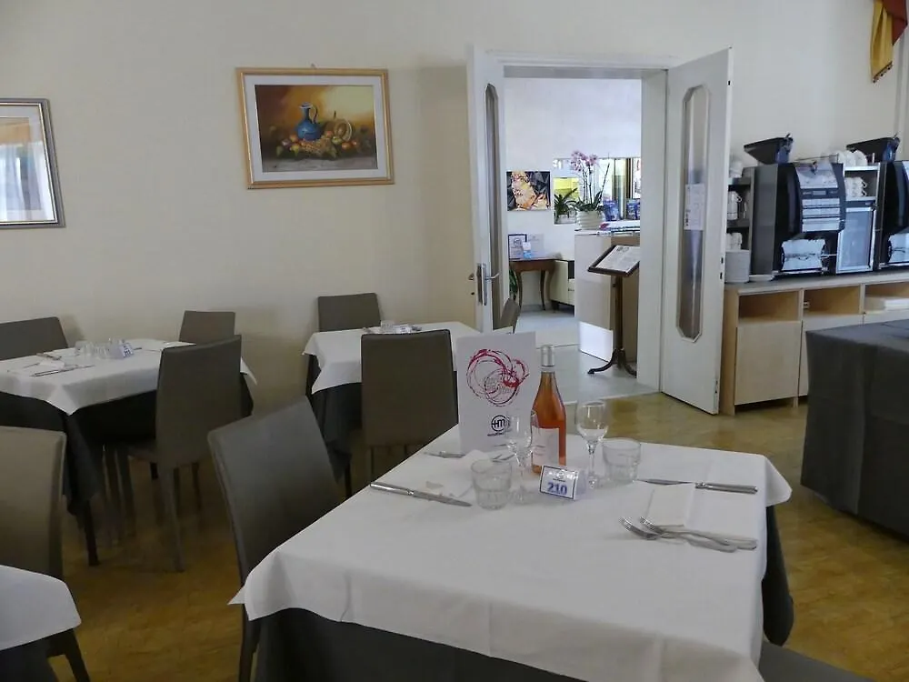 Hotel Madison Lido di Jesolo