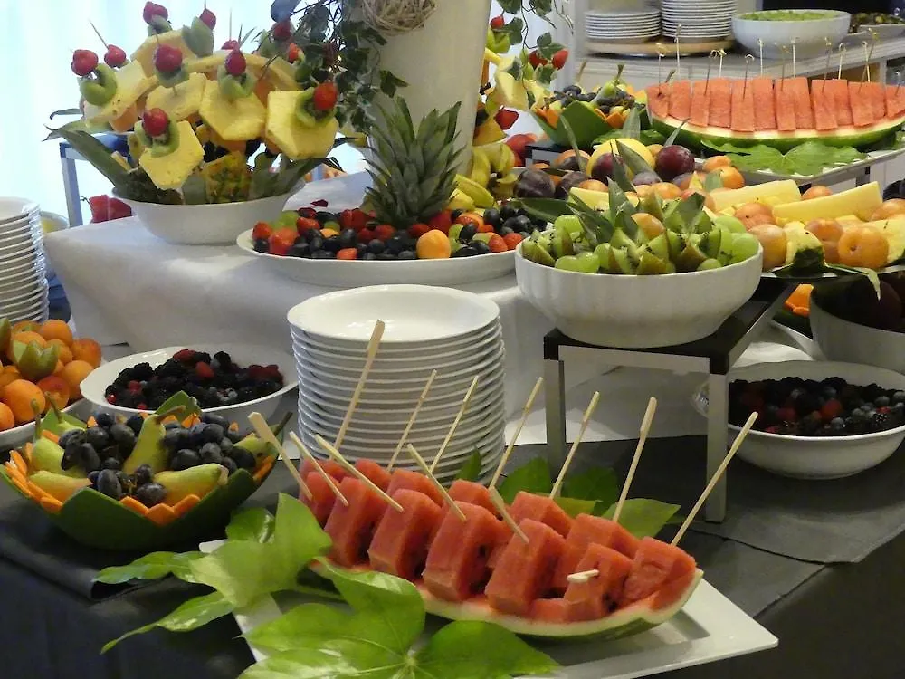 Hotel Madison Lido di Jesolo Italia