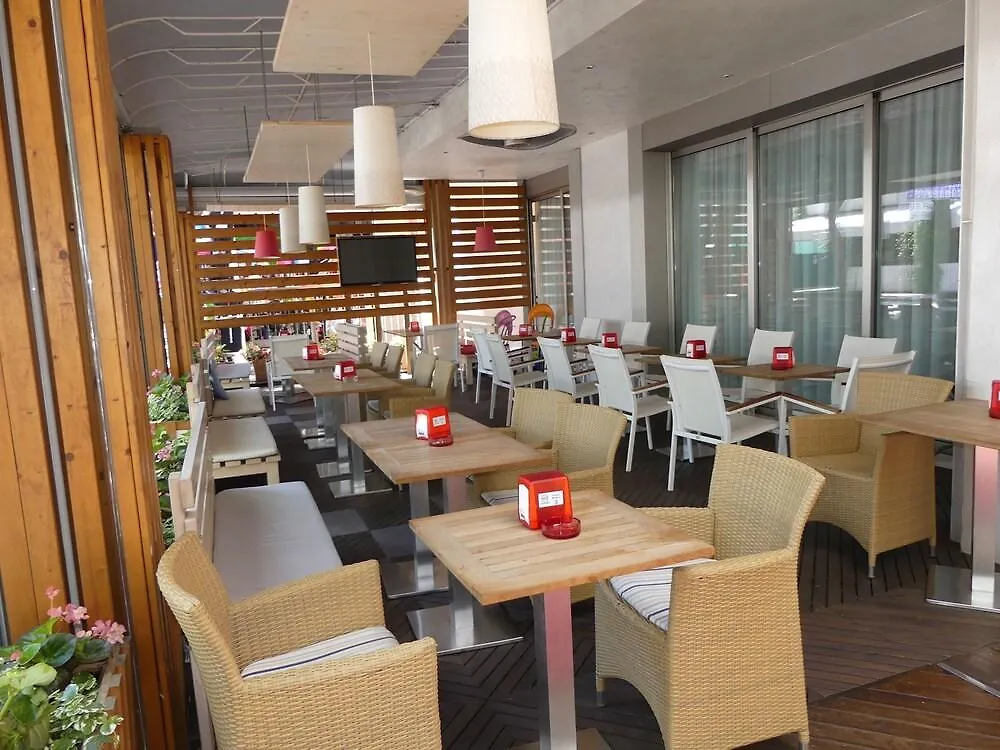 Hotel Madison Lido di Jesolo