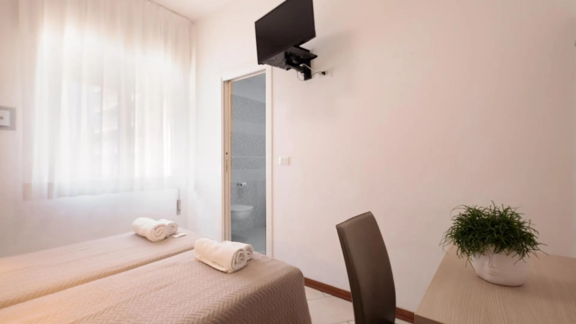 Hotel Madison Lido di Jesolo