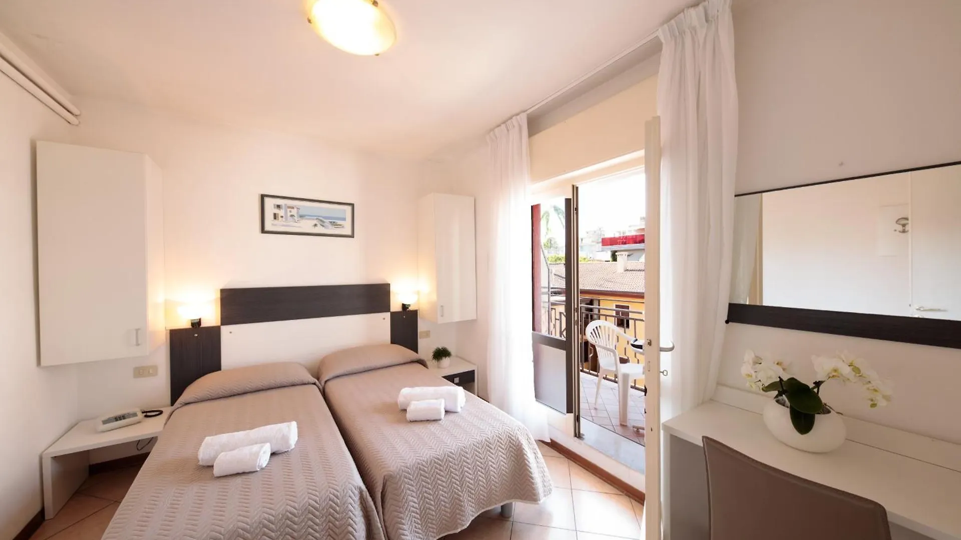 Hotel Madison Lido di Jesolo Italia