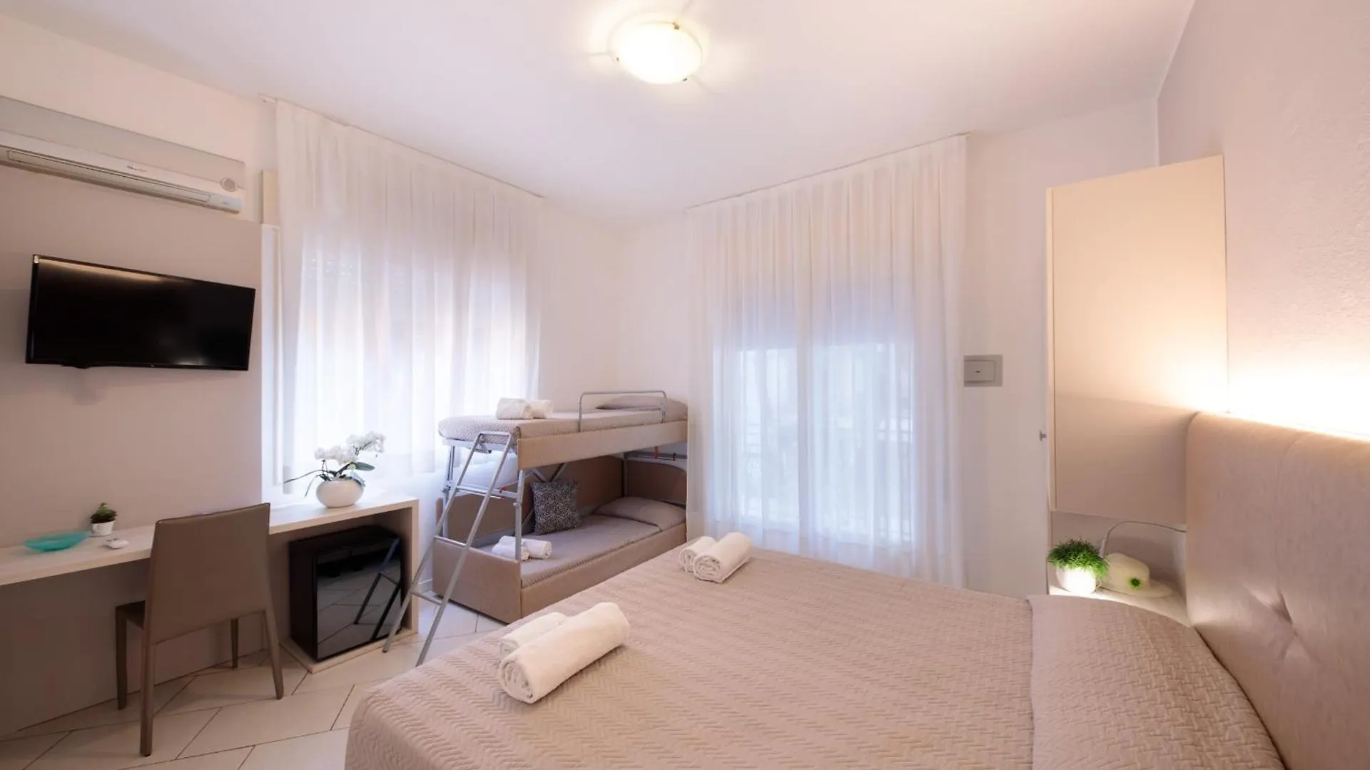 Hotel Madison Lido di Jesolo