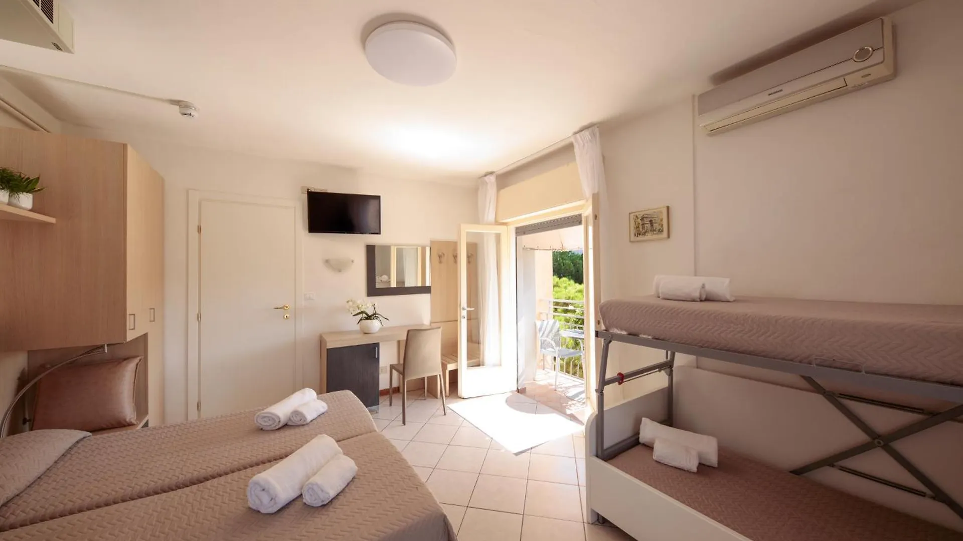 Hotel Madison Lido di Jesolo