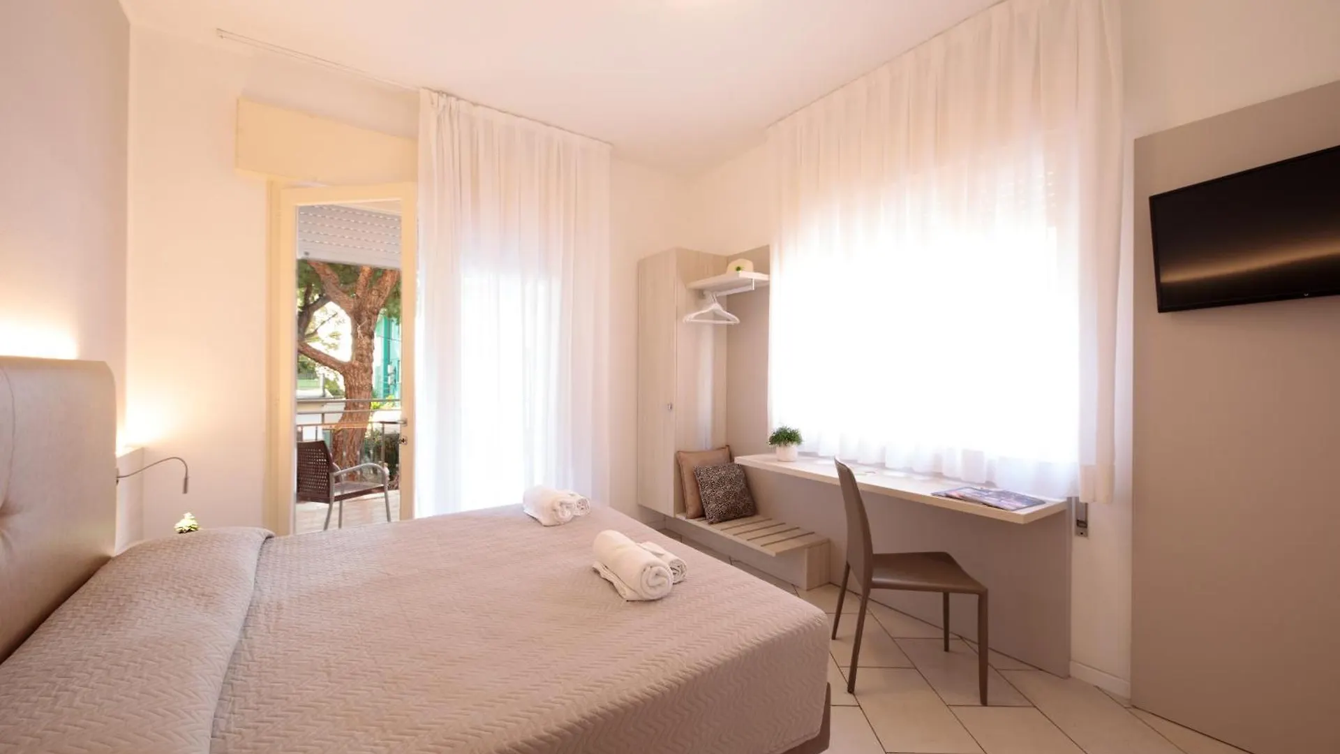 Hotel Madison Lido di Jesolo Italia
