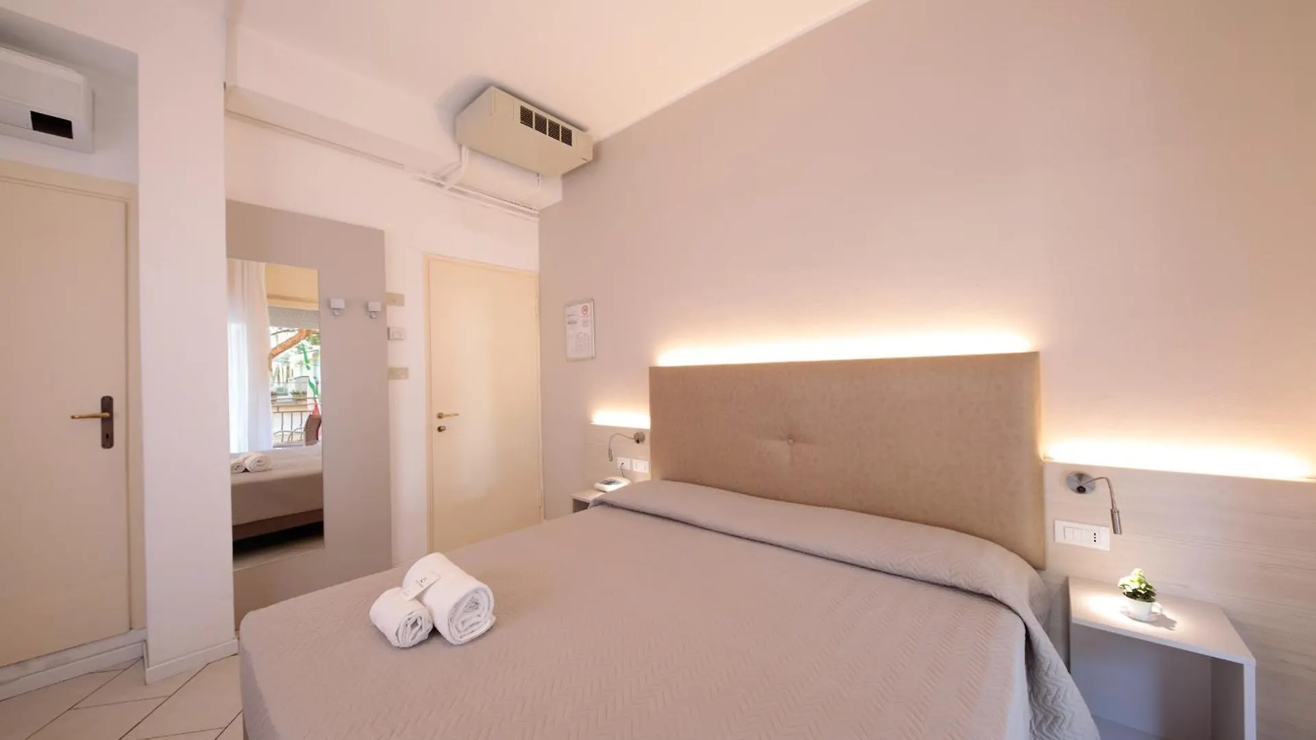Hotel Madison Lido di Jesolo