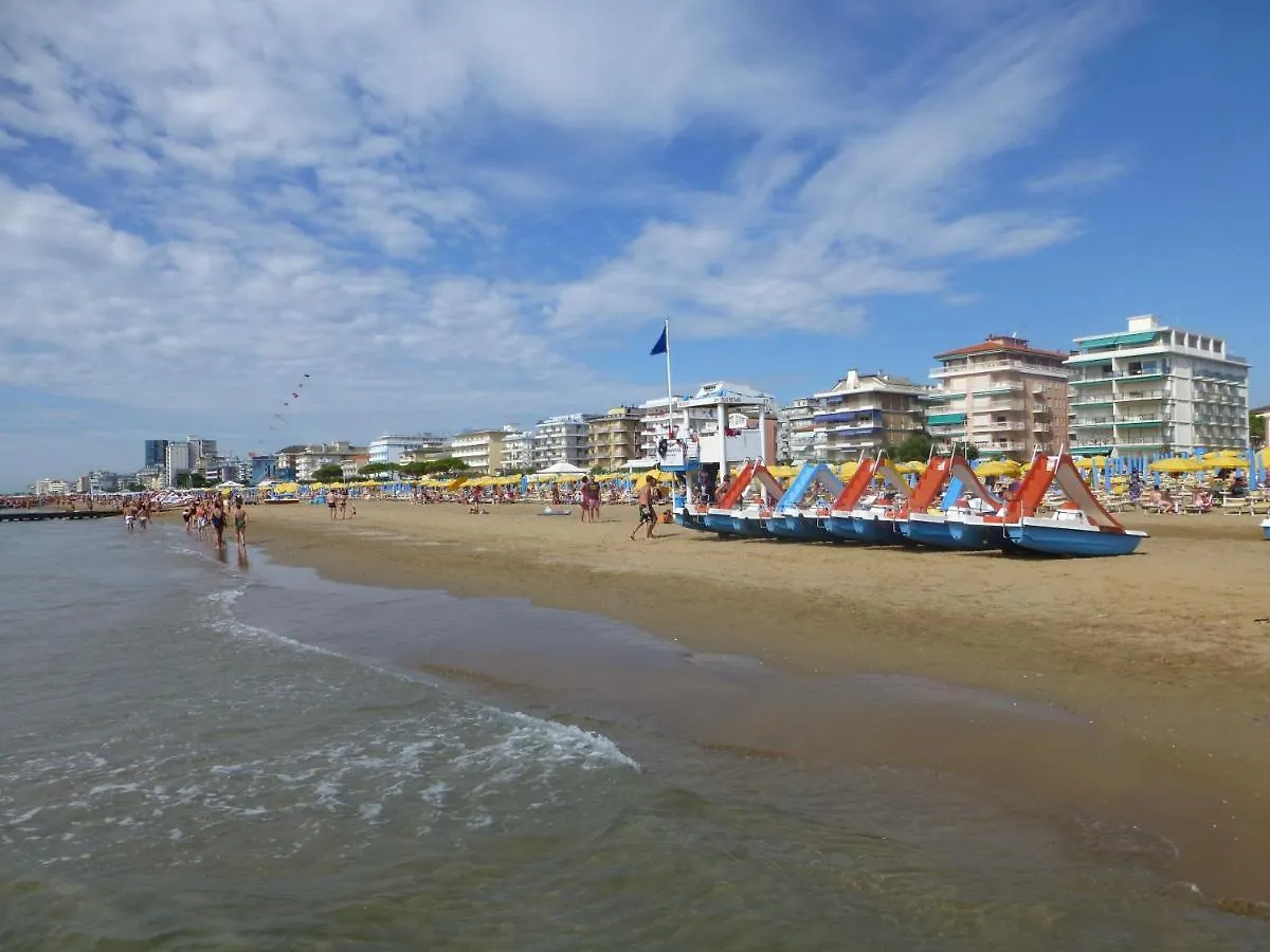 Hotel Madison Lido di Jesolo 3*,